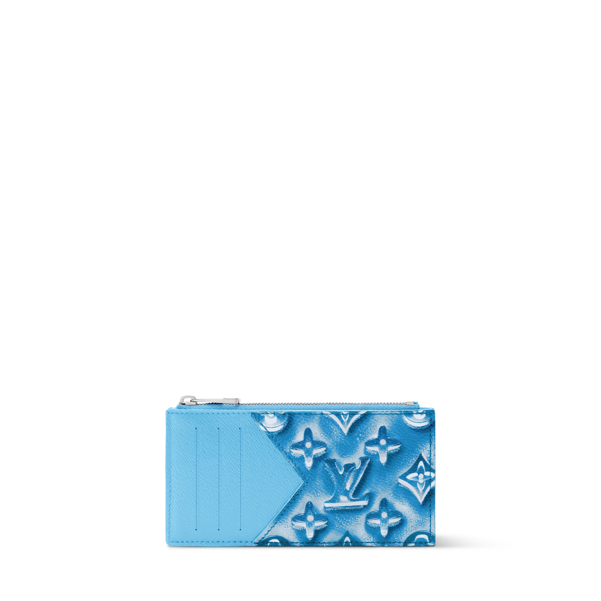 Coin Card Holder Monogram Other - Men Small Leather Goods | LOUIS